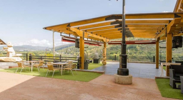 CH Paladium Valdeorras