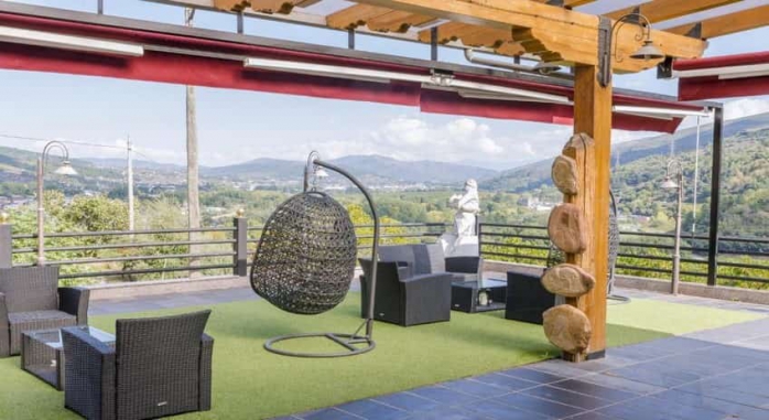 CH Paladium Valdeorras