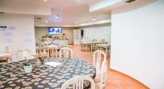 CH Paladium Valdeorras