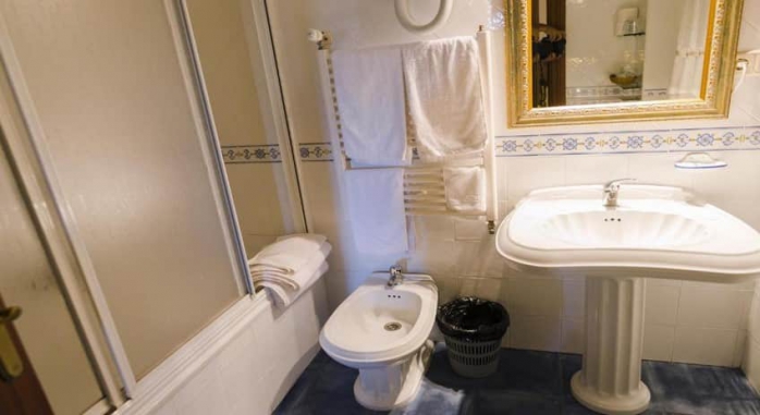 CH Paladium Valdeorras