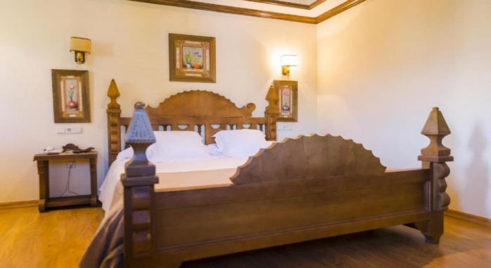 CH Paladium Valdeorras