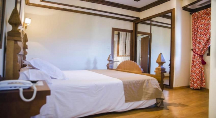 CH Paladium Valdeorras