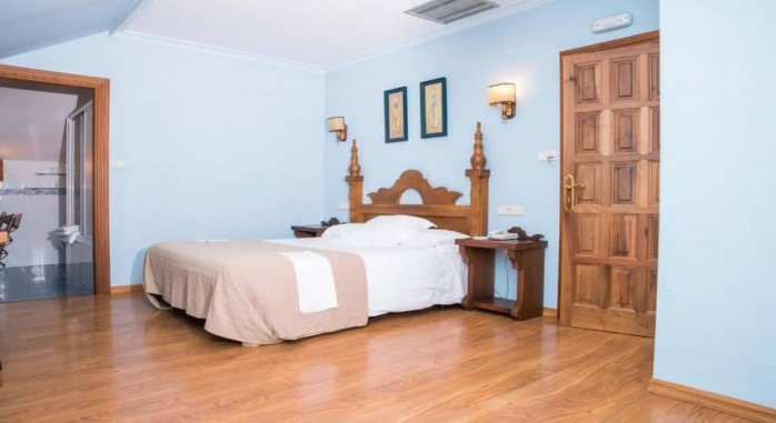 CH Paladium Valdeorras