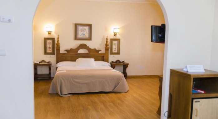 CH Paladium Valdeorras