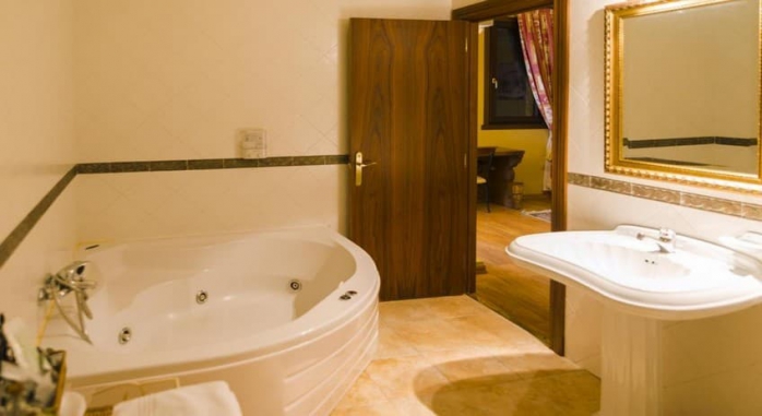 CH Paladium Valdeorras