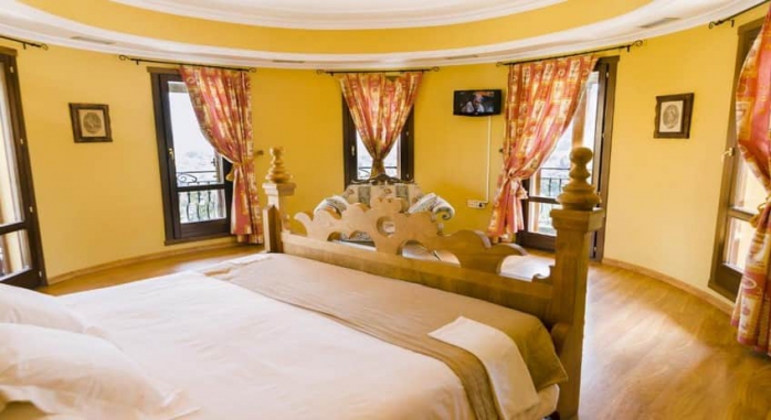 CH Paladium Valdeorras