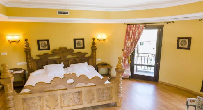 CH Paladium Valdeorras