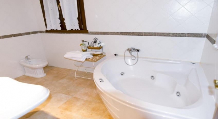 CH Paladium Valdeorras