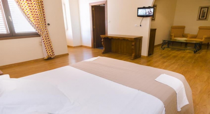 CH Paladium Valdeorras