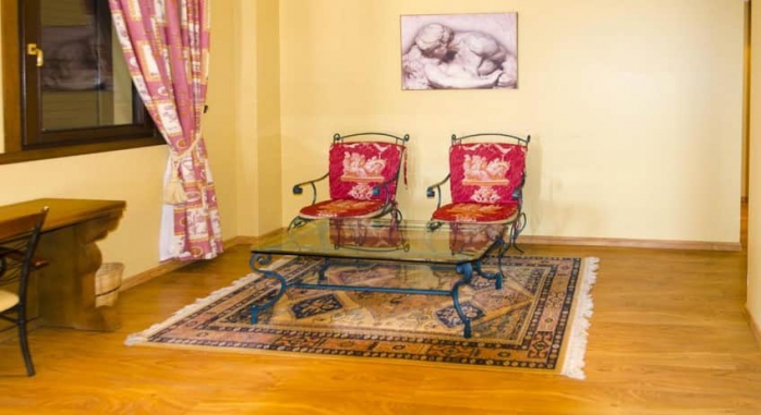 CH Paladium Valdeorras