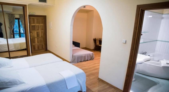 CH Paladium Valdeorras