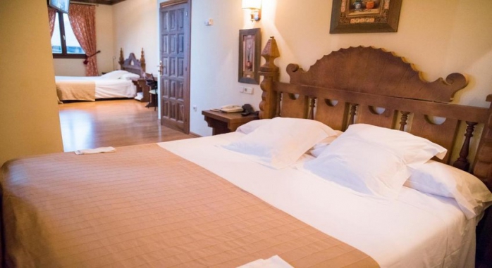 CH Paladium Valdeorras