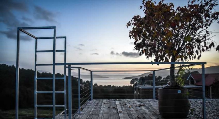 Cabañitas del Bosque