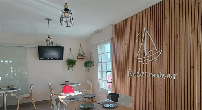 Apartamentos Rodeiramar Cangas Rias Baixas