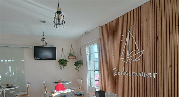 Hostal Rodeiramar Cangas Rias Baixas