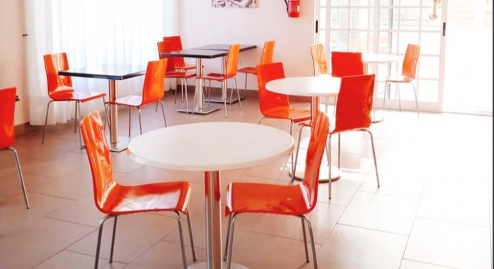 Hostal Rodeiramar Cangas Rias Baixas