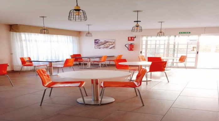 Apartamentos Rodeiramar Cangas Rias Baixas