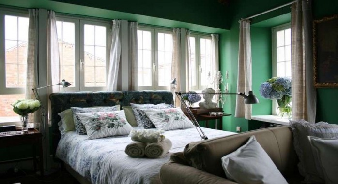 Camino Francés Sarria Santiago