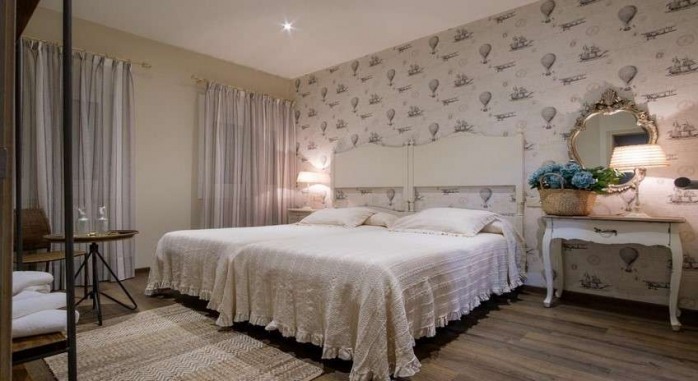 Camino Francés Sarria Santiago