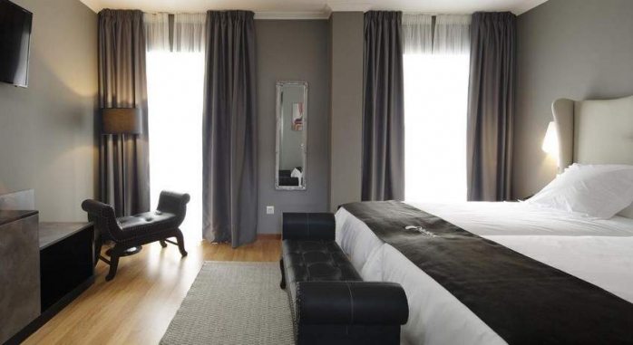 Camino Francés Sarria Santiago