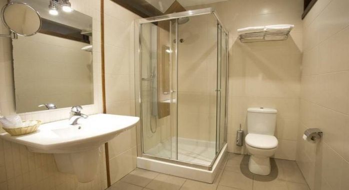 Camino Francés Sarria Santiago