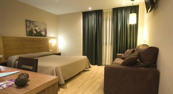 Camino Francés Sarria Santiago