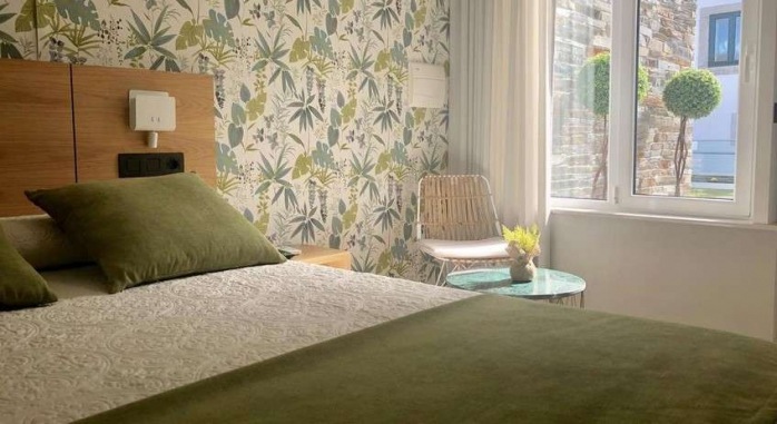 Camino Francés Sarria Santiago