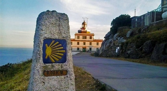 Continuación Del Camino Fisterra Y Muxia