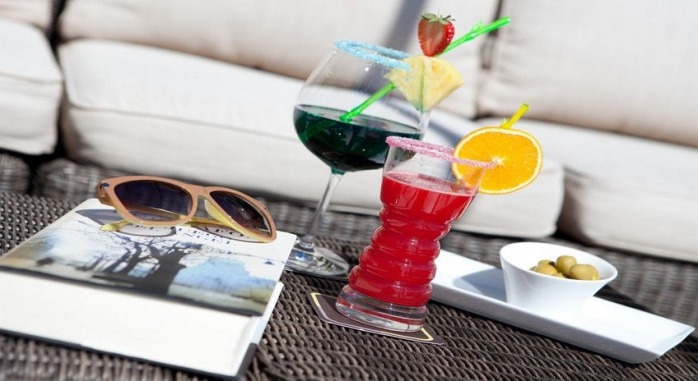 Hotel Carlos I Silgar