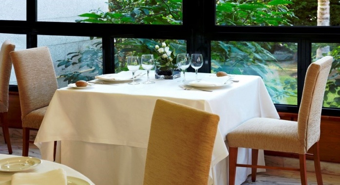 Hotel Carlos I Silgar