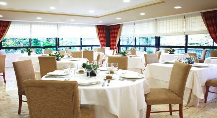 Hotel Carlos I Silgar