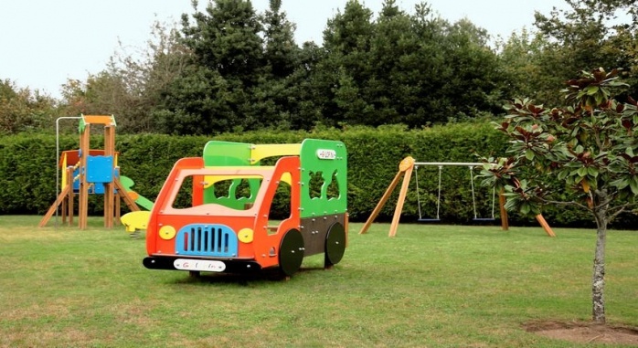 Hotel Carlos I Silgar