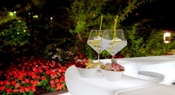 Hotel Carlos I Silgar