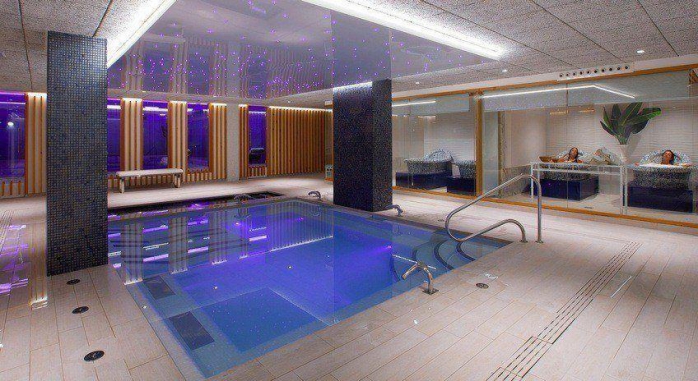 Hotel Carlos I Silgar