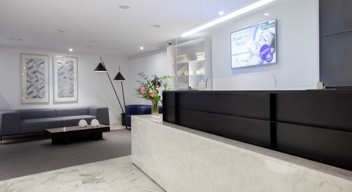 Hotel Carlos I Silgar