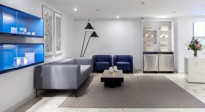 Hotel Carlos I Silgar