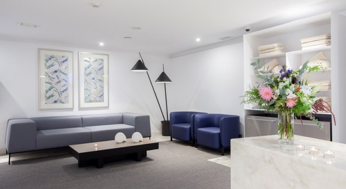 Hotel Carlos I Silgar