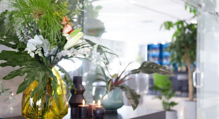 Hotel Carlos I Silgar