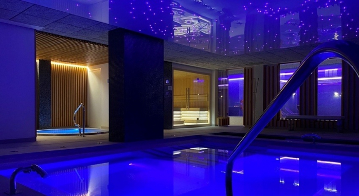 Hotel Carlos I Silgar