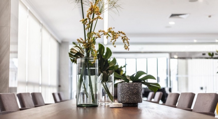 Hotel Carlos I Silgar