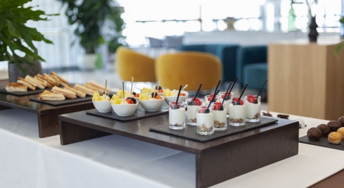 Hotel Carlos I Silgar