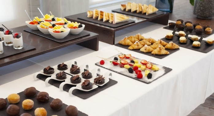 Hotel Carlos I Silgar