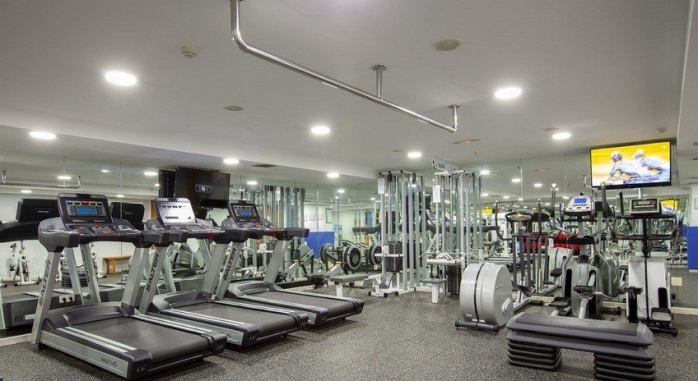 Hotel Carlos I Silgar