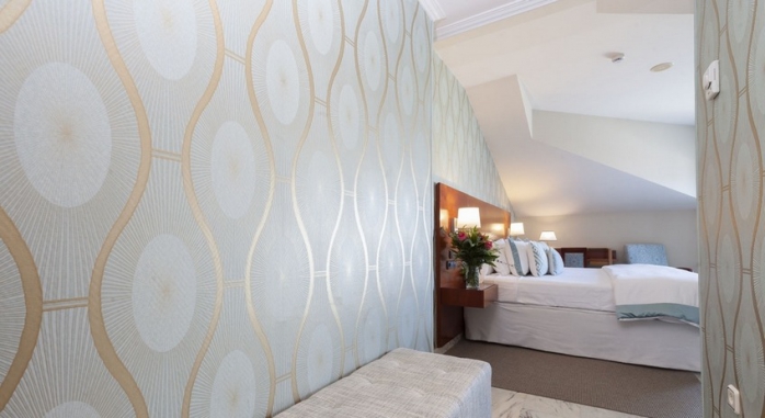 Hotel Carlos I Silgar