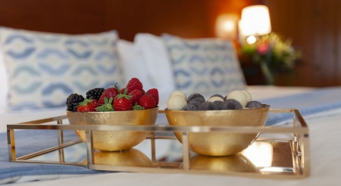 Hotel Carlos I Silgar