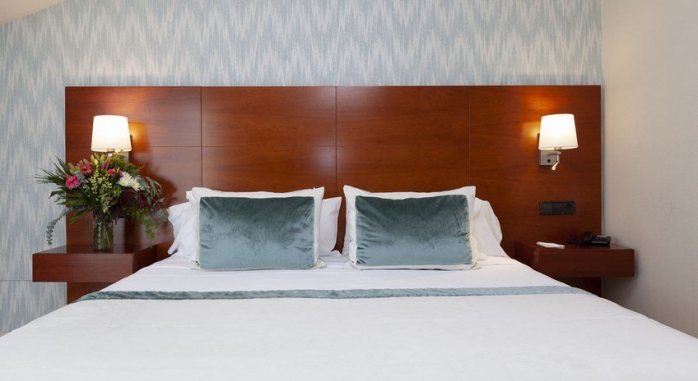 Hotel Carlos I Silgar