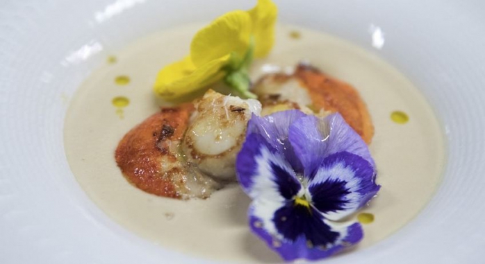 Hotel Carlos I Silgar