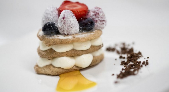 Hotel Carlos I Silgar