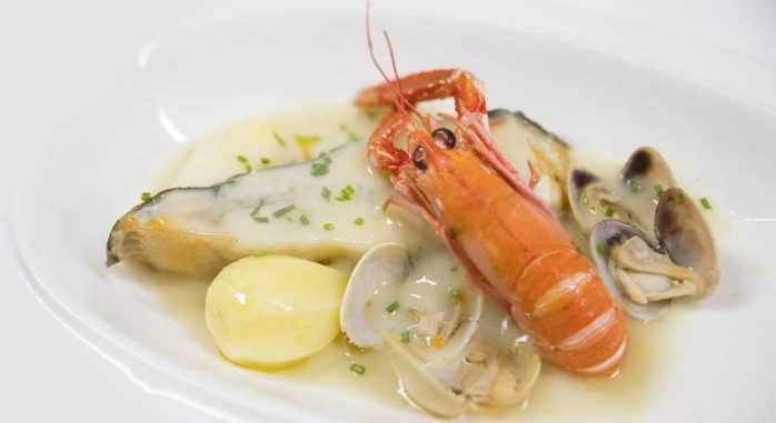 Hotel Carlos I Silgar