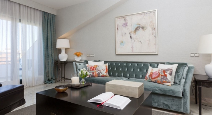 Hotel Carlos I Silgar